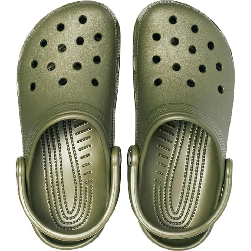 Lightweight Clogs Slip On Comfort For Indoor And Outdoor Use