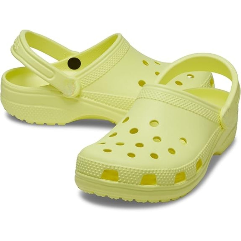 Lightweight Clogs Slip On Comfort For Indoor And Outdoor Use