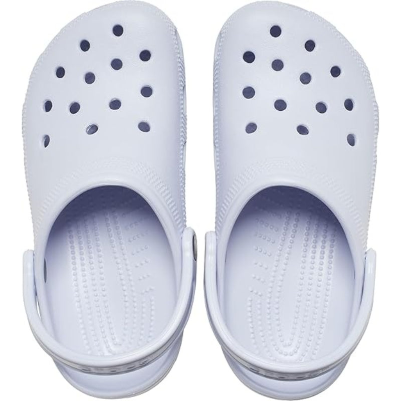 Cushioned Comfort Clogs Lightweight Slip On For Everyday Wear