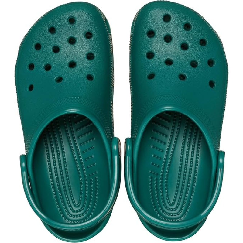 Cushioned Comfort Clogs Lightweight Slip On For Everyday Wear