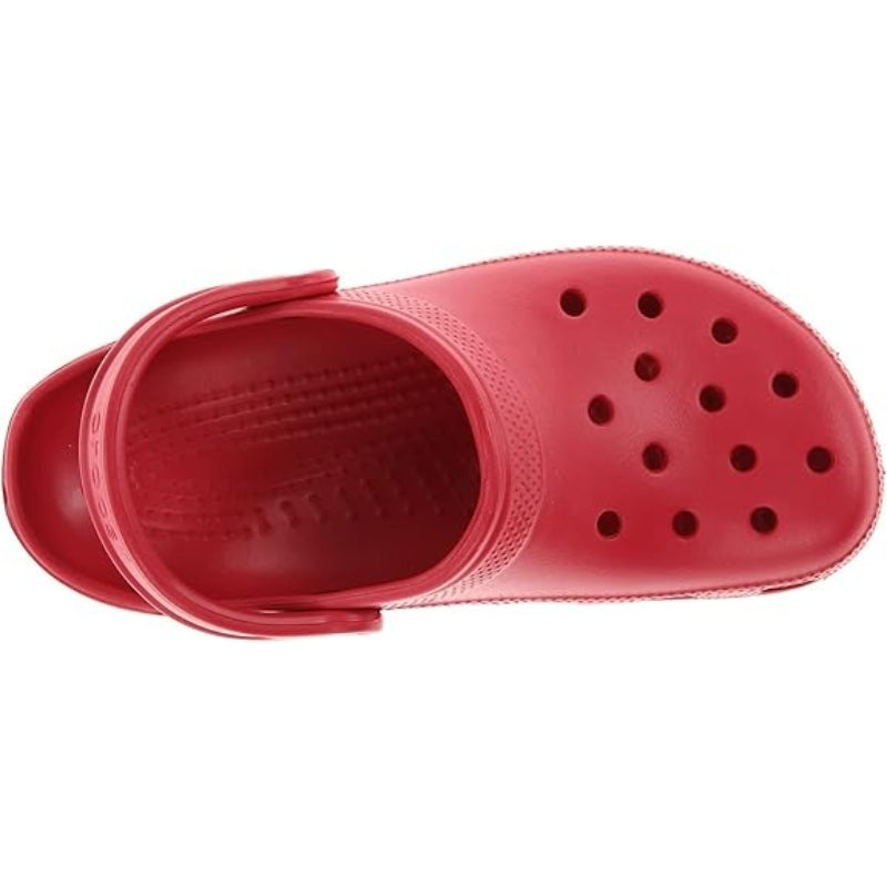 Cushioned Comfort Clogs Lightweight Slip On For Everyday Wear