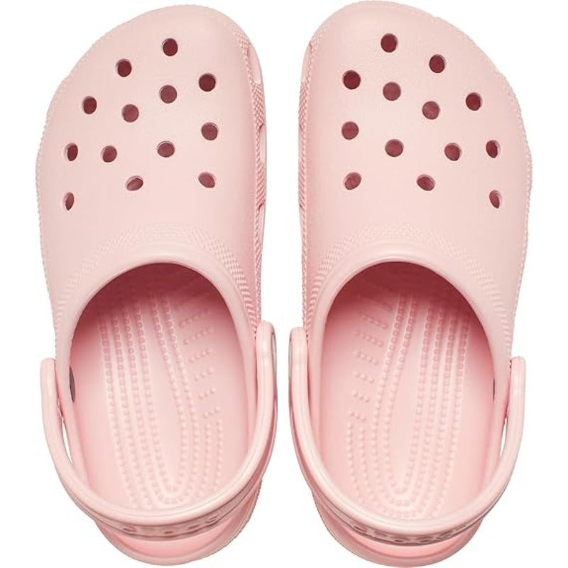 Cushioned Comfort Clogs Lightweight Slip On For Everyday Wear