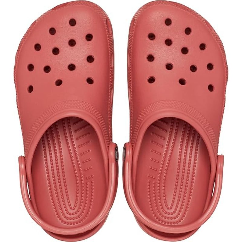Cushioned Comfort Clogs Lightweight Slip On For Everyday Wear