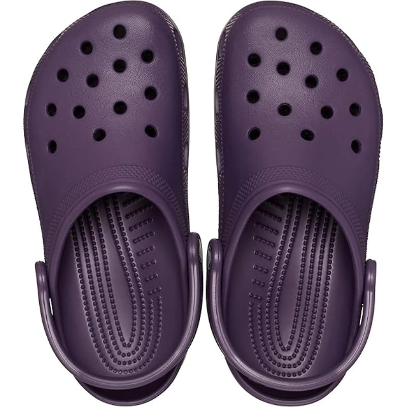 Cushioned Comfort Clogs Lightweight Slip On For Everyday Wear