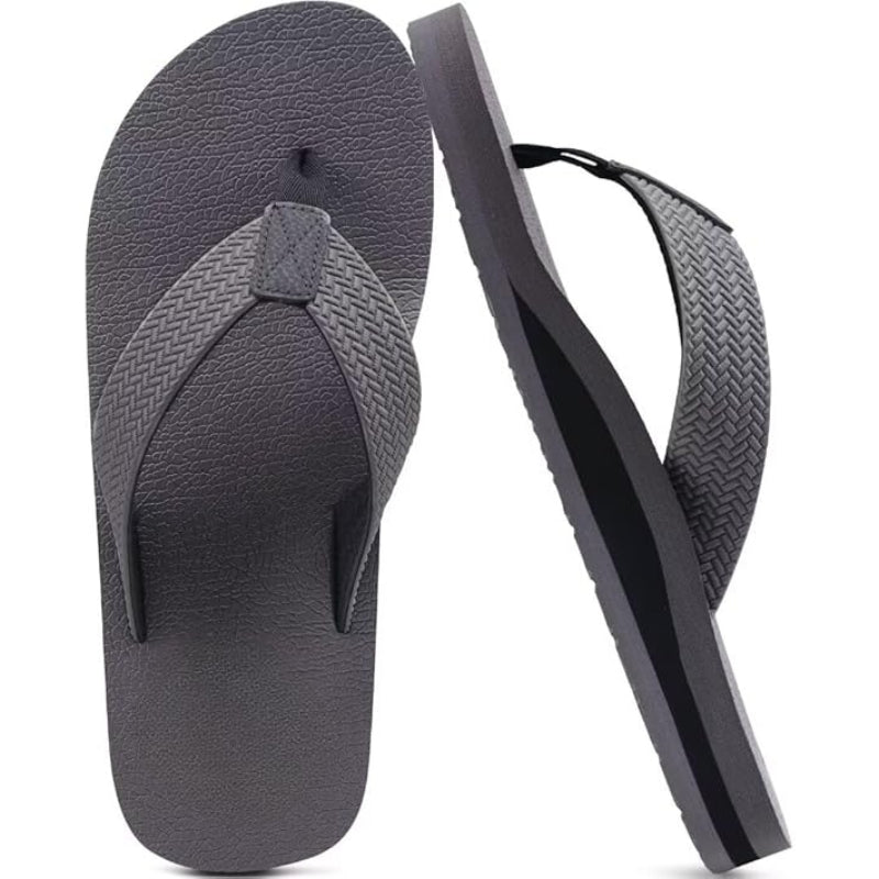 Arch Comfort Sandals With Cushioned Sole And Supportive Design