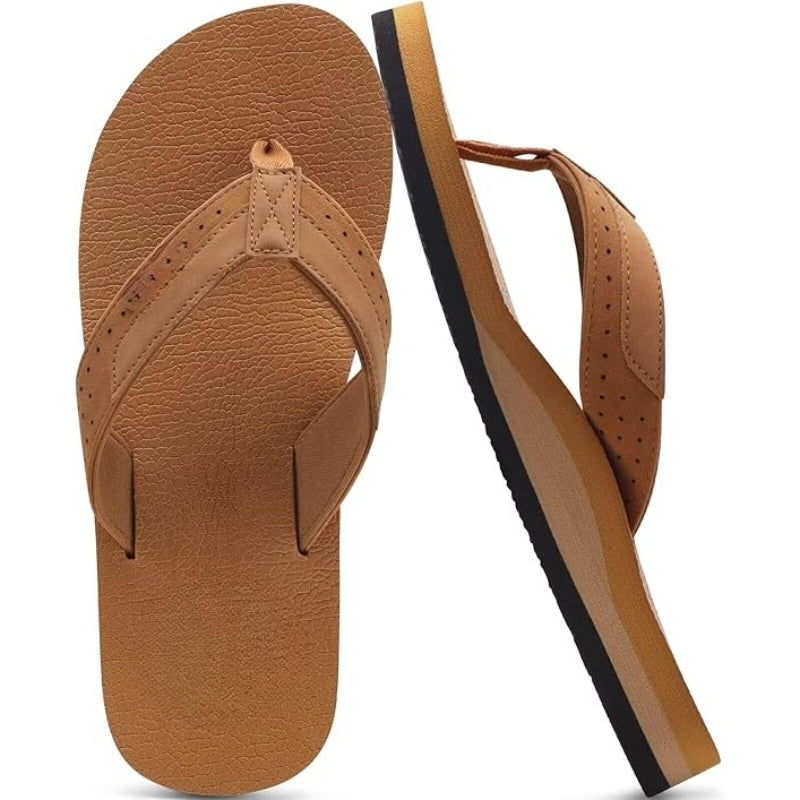 Arch Comfort Sandals With Cushioned Sole And Supportive Design