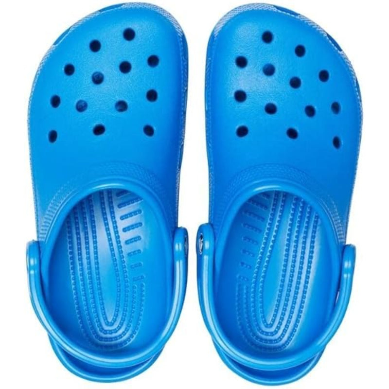 Everyday Comfort Clogs Supportive Slip On For Daily Wear