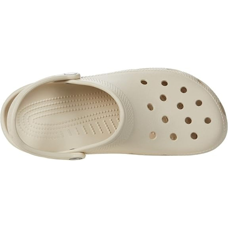 Everyday Comfort Clogs Supportive Slip On For Daily Wear