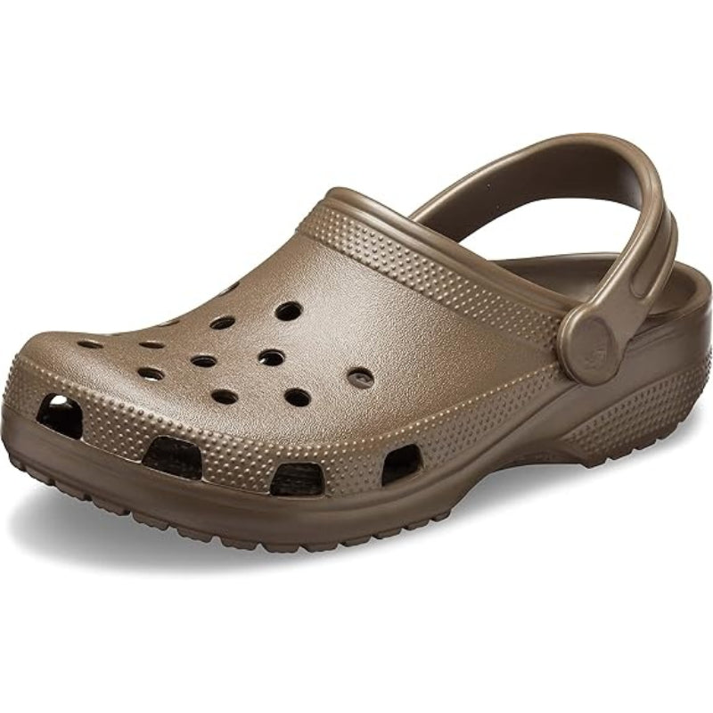 Everyday Comfort Clogs Supportive Slip On For Daily Wear