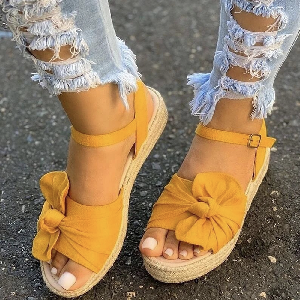 Women Casual Summer Sandals