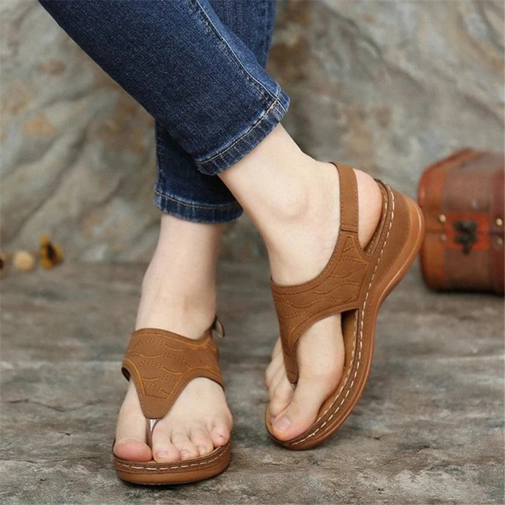 Women Strap Sandals