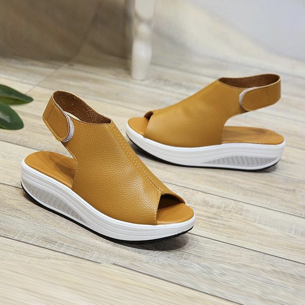 Summer Women Platform Sandals