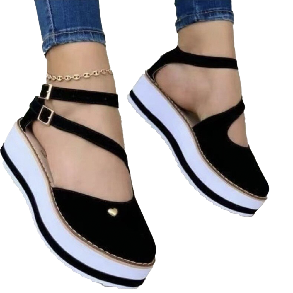 Tassel Casual Style Women's Shoes