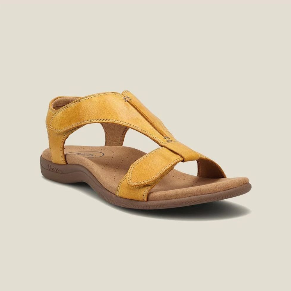 Summer Woman Sandals