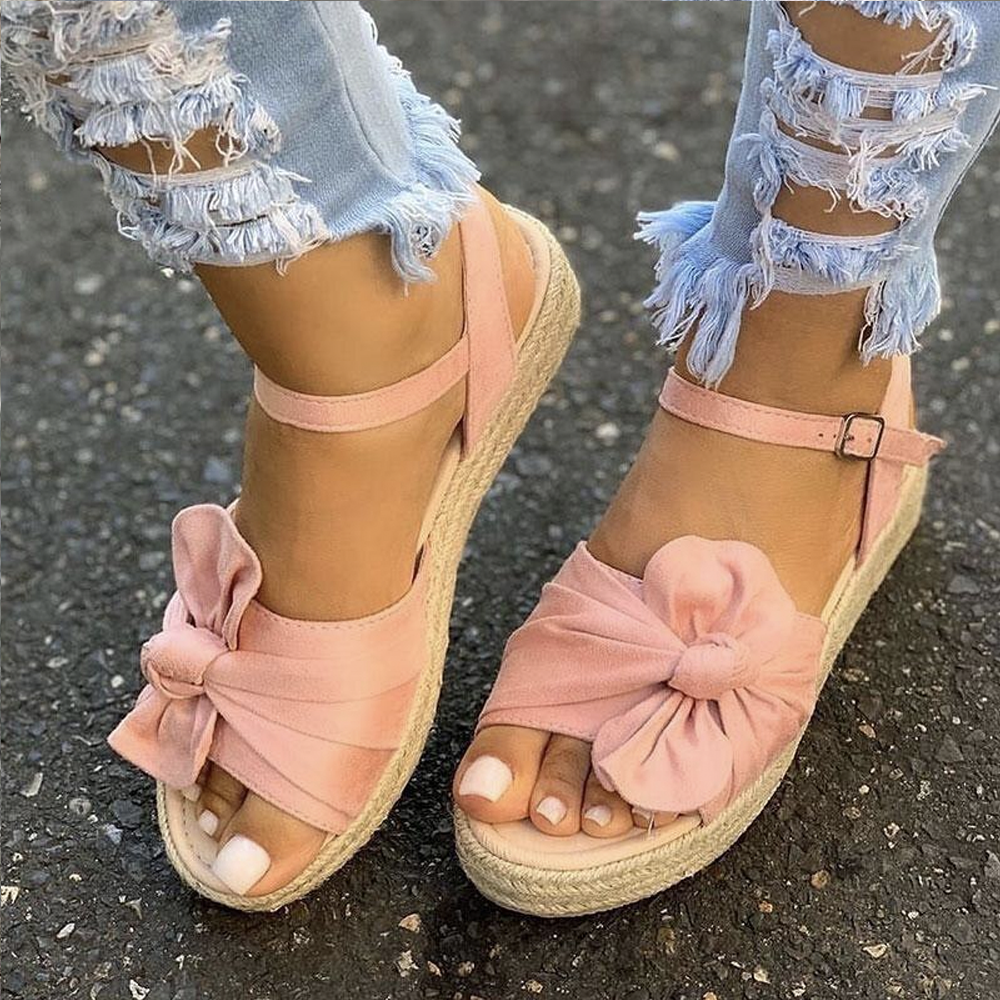 Women Casual Summer Sandals