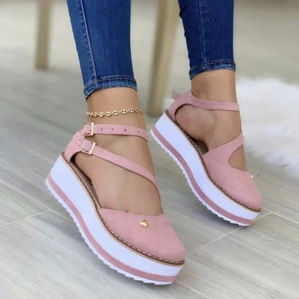 Tassel Casual Style Women's Shoes