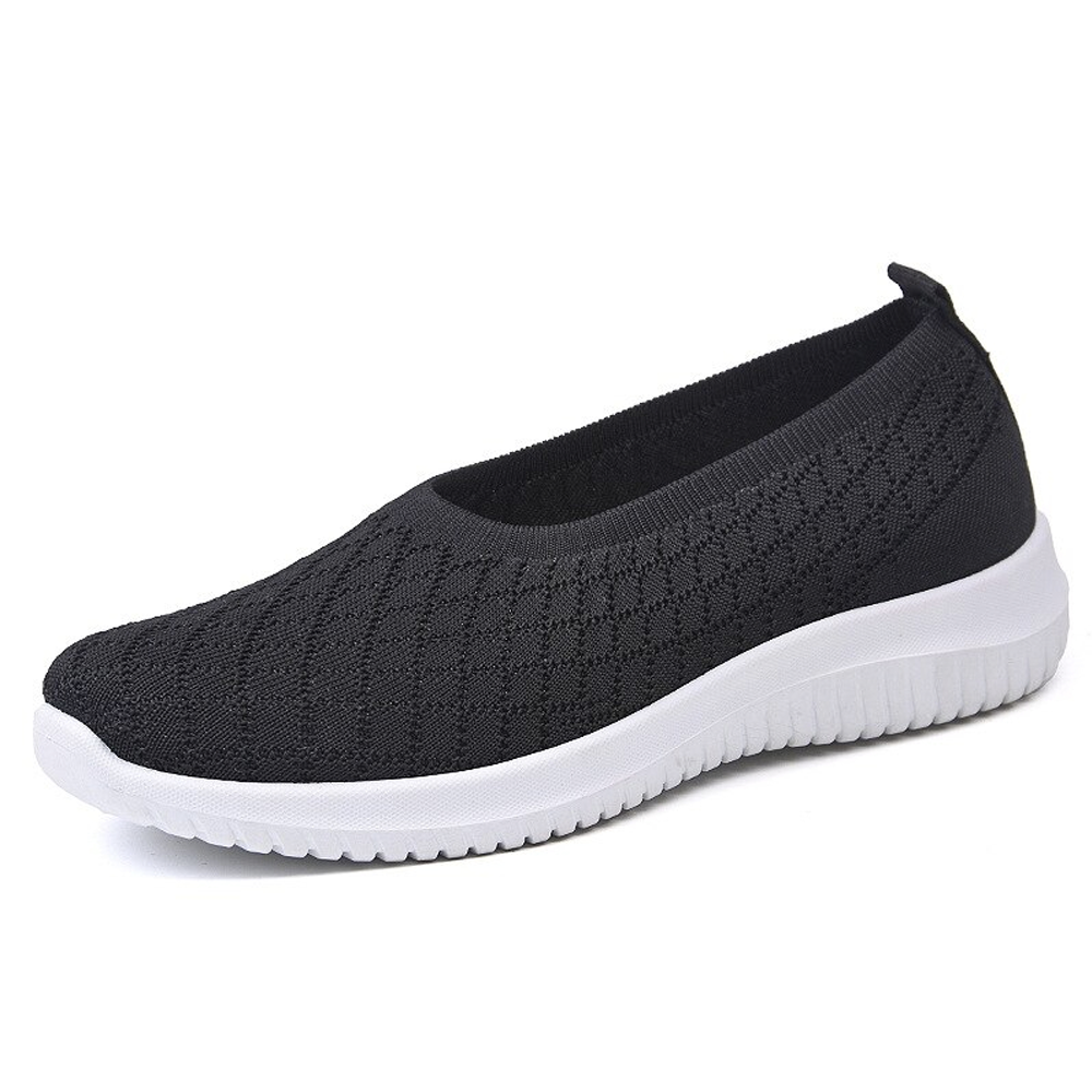 Women's Slip-On Sneakers