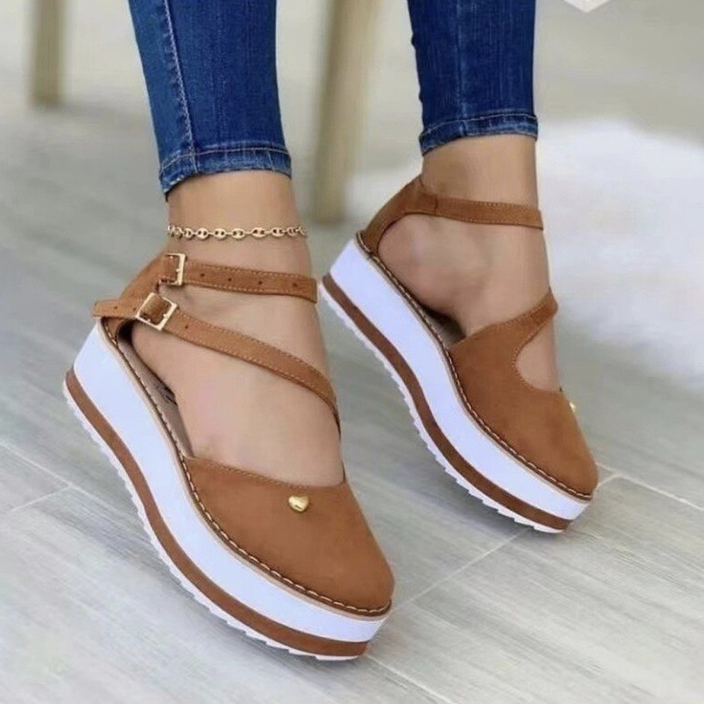 Tassel Casual Style Women's Shoes