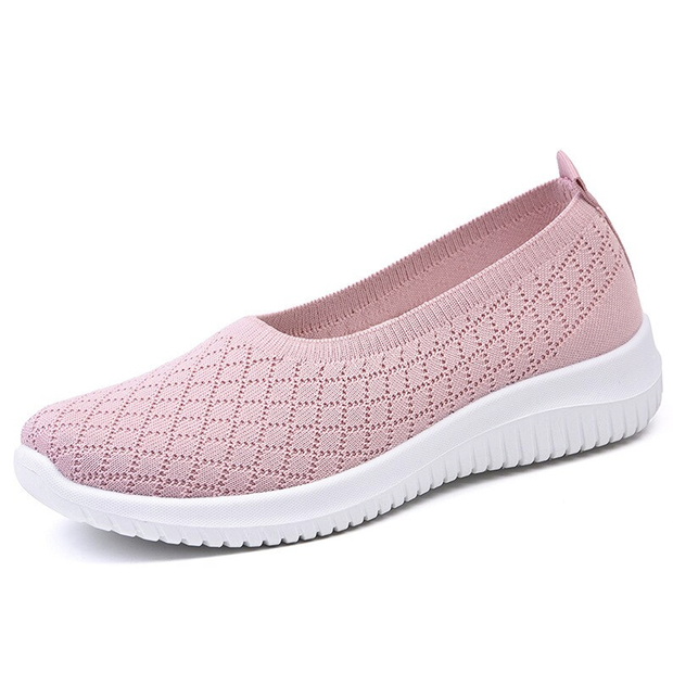 Women's Slip-On Sneakers