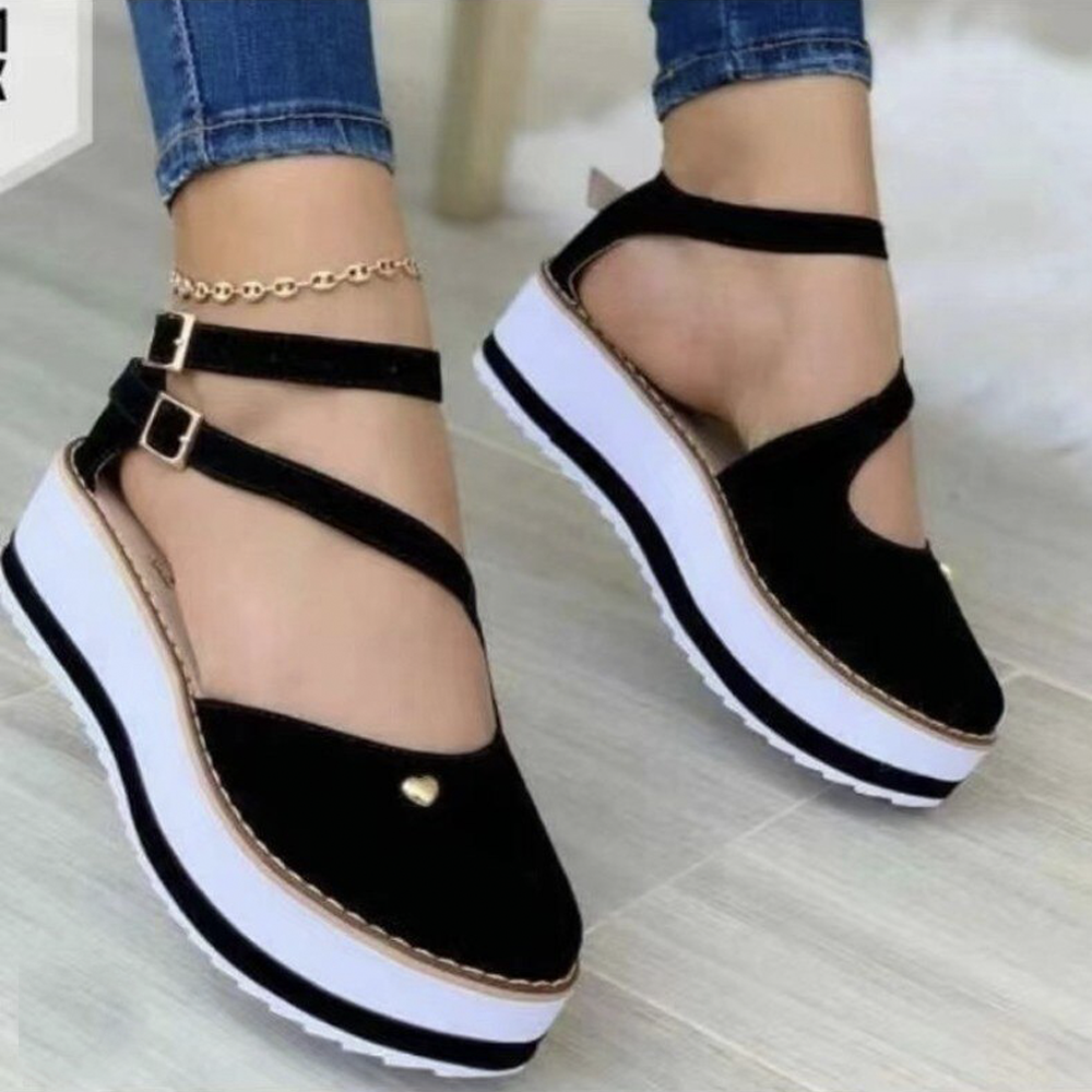 Tassel Casual Style Women's Shoes