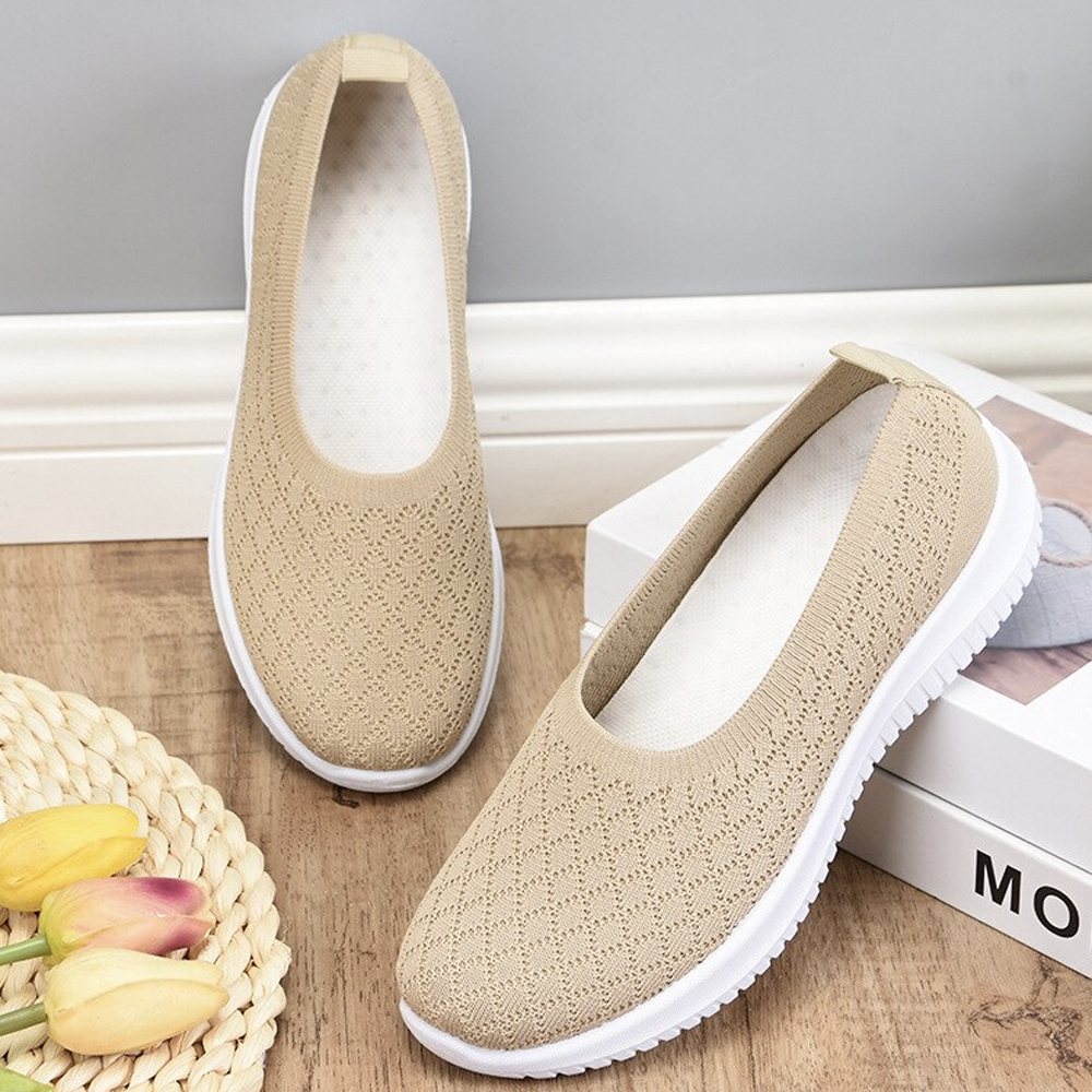 Women's Slip-On Sneakers