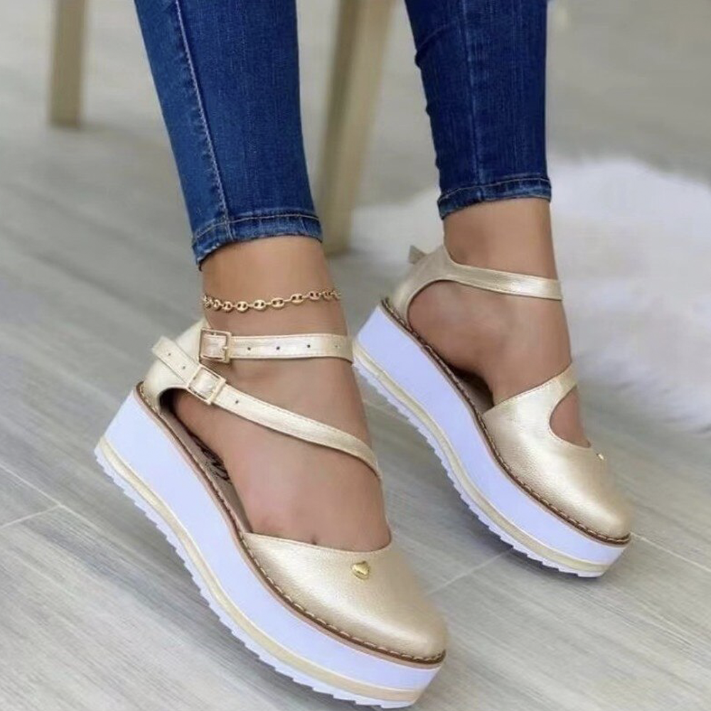 Tassel Casual Style Women's Shoes