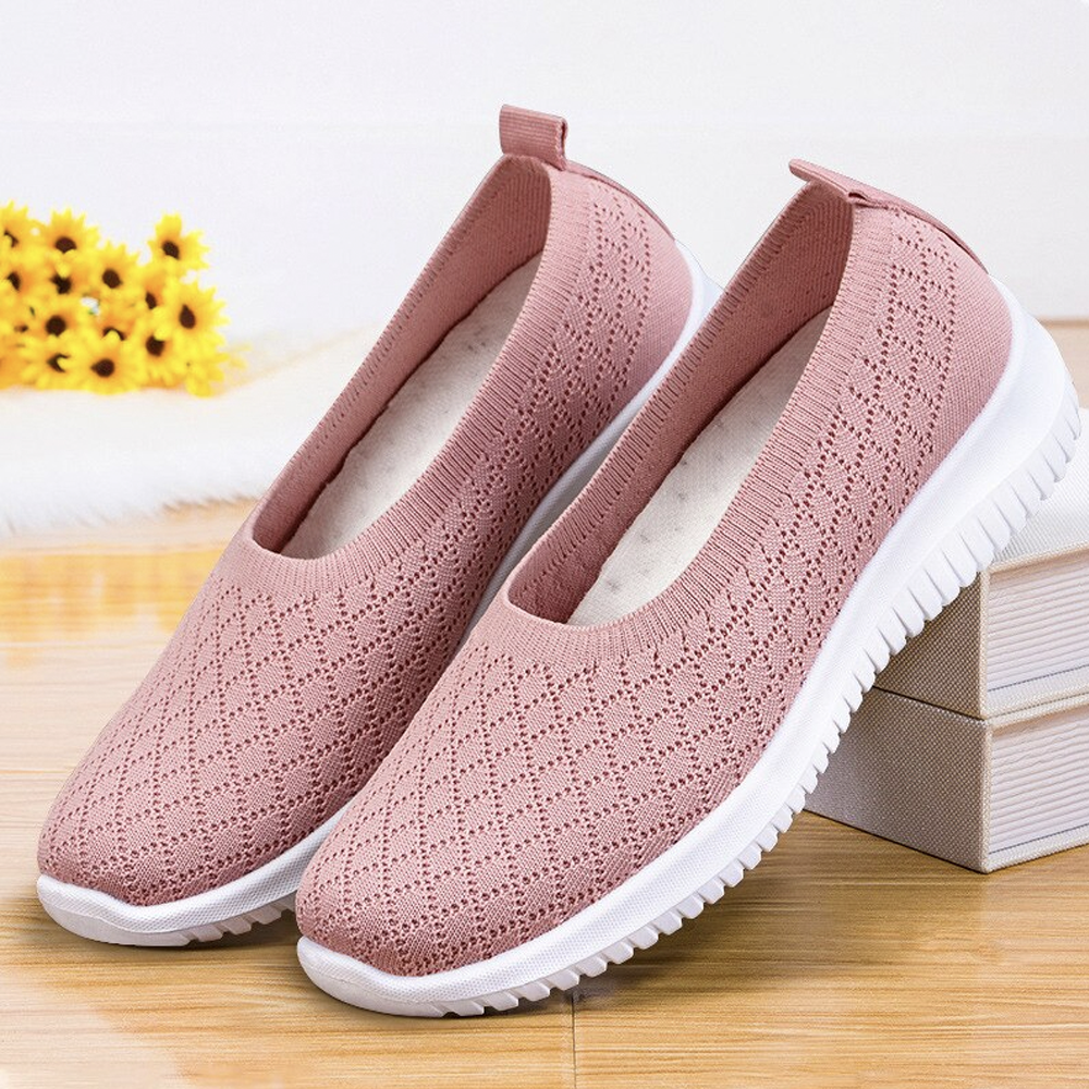 Women's Slip-On Sneakers