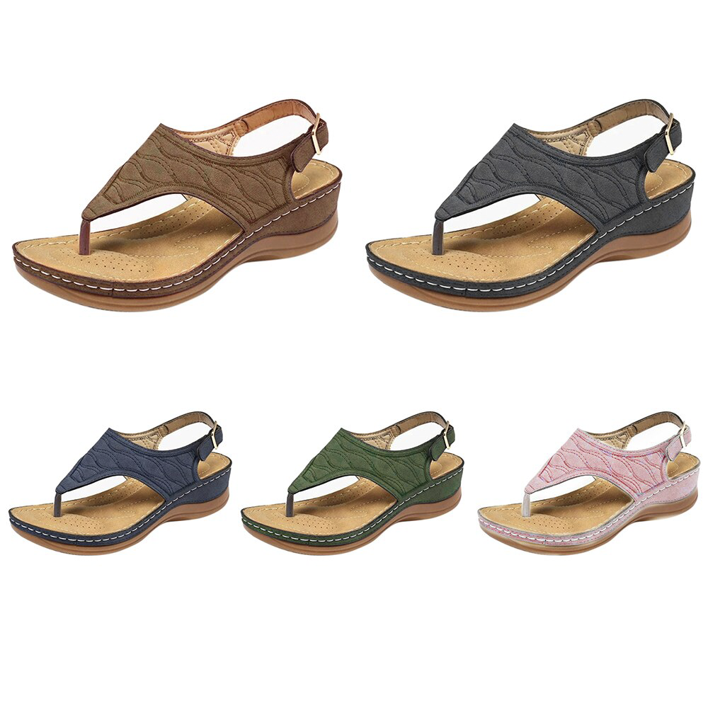 Women Strap Sandals