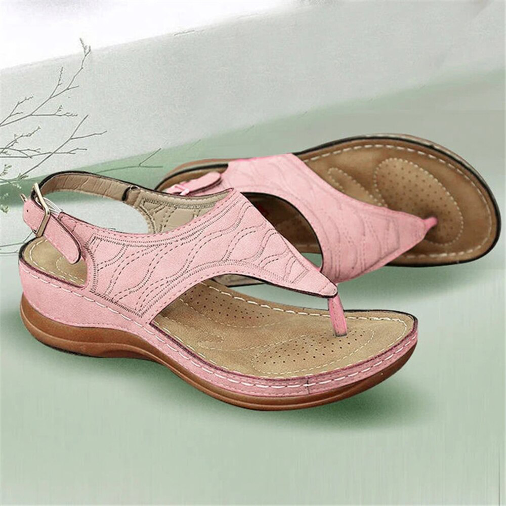 Women Strap Sandals