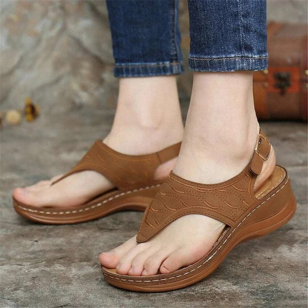 Women Strap Sandals