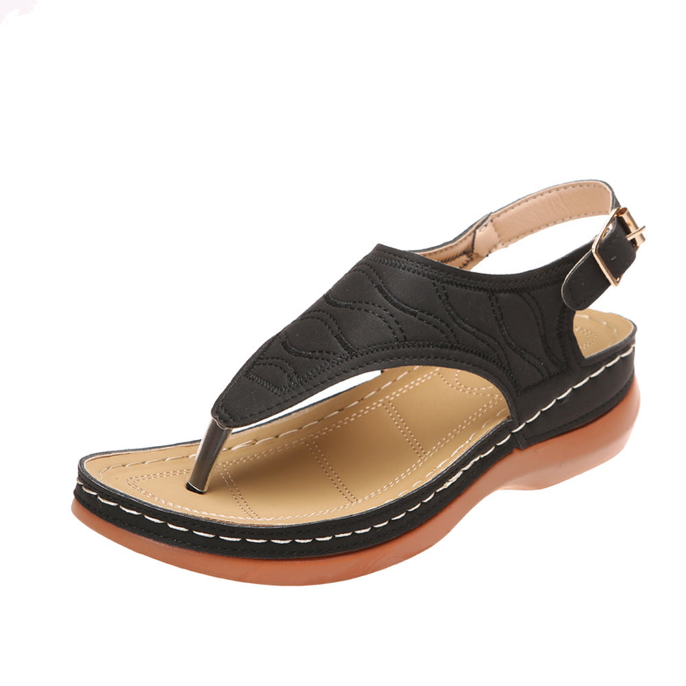 Women's Belt Sandals