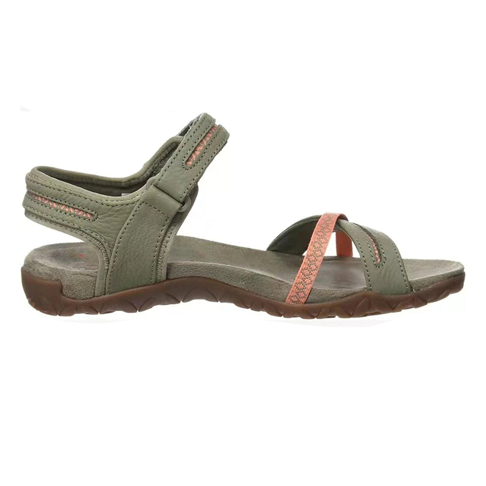 Summer Outdoor Flat Open Toe Sandals