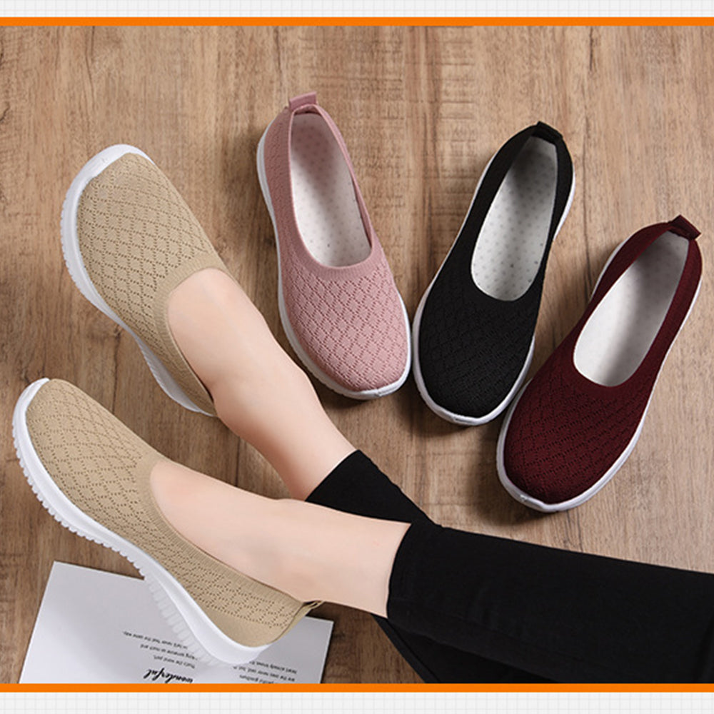 Women Vulcanized Shoes