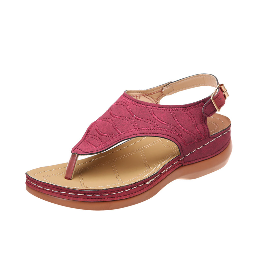 Women's Belt Sandals