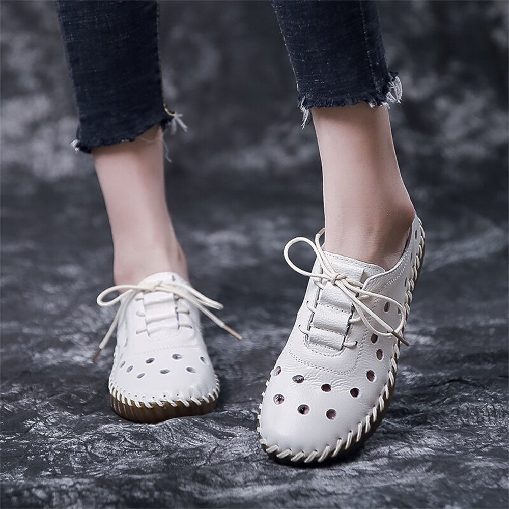 Low Heels Casual Shoes For Women