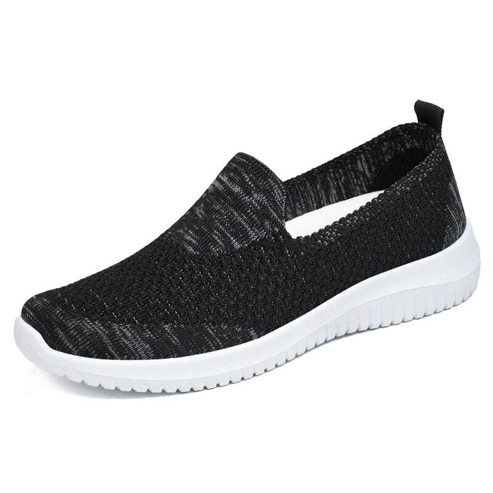 Breathable Mesh Ladies Shoes