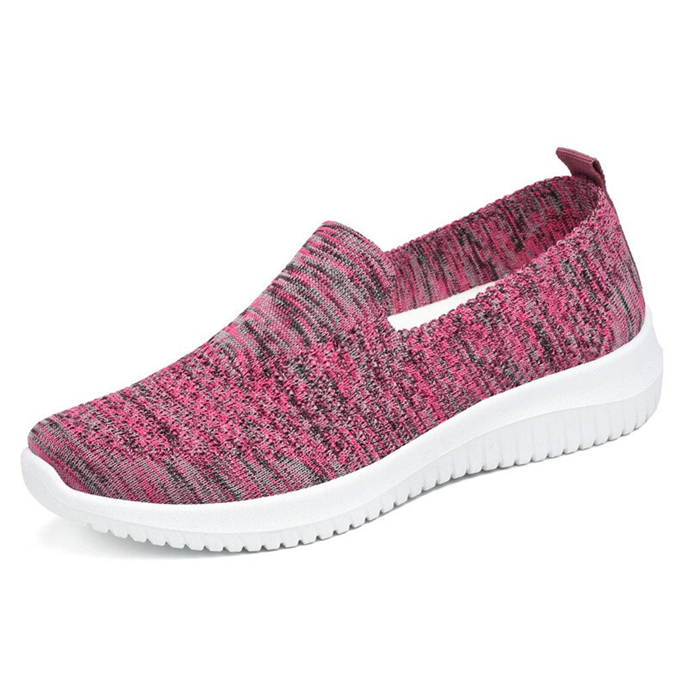 Breathable Mesh Ladies Shoes