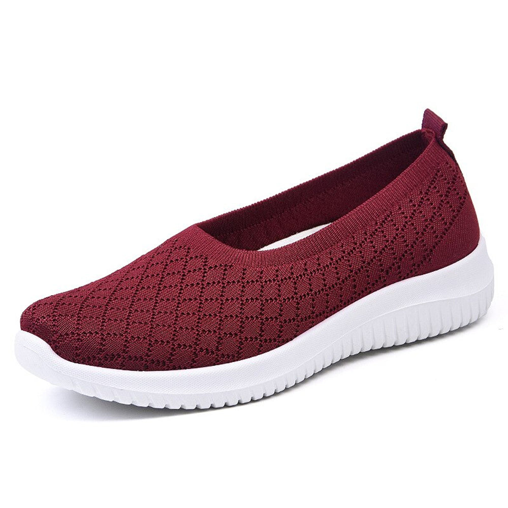 Women Vulcanized Shoes