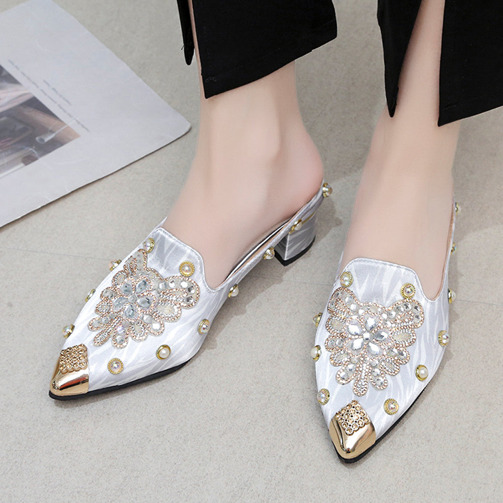 Women Flat Designer Shoes