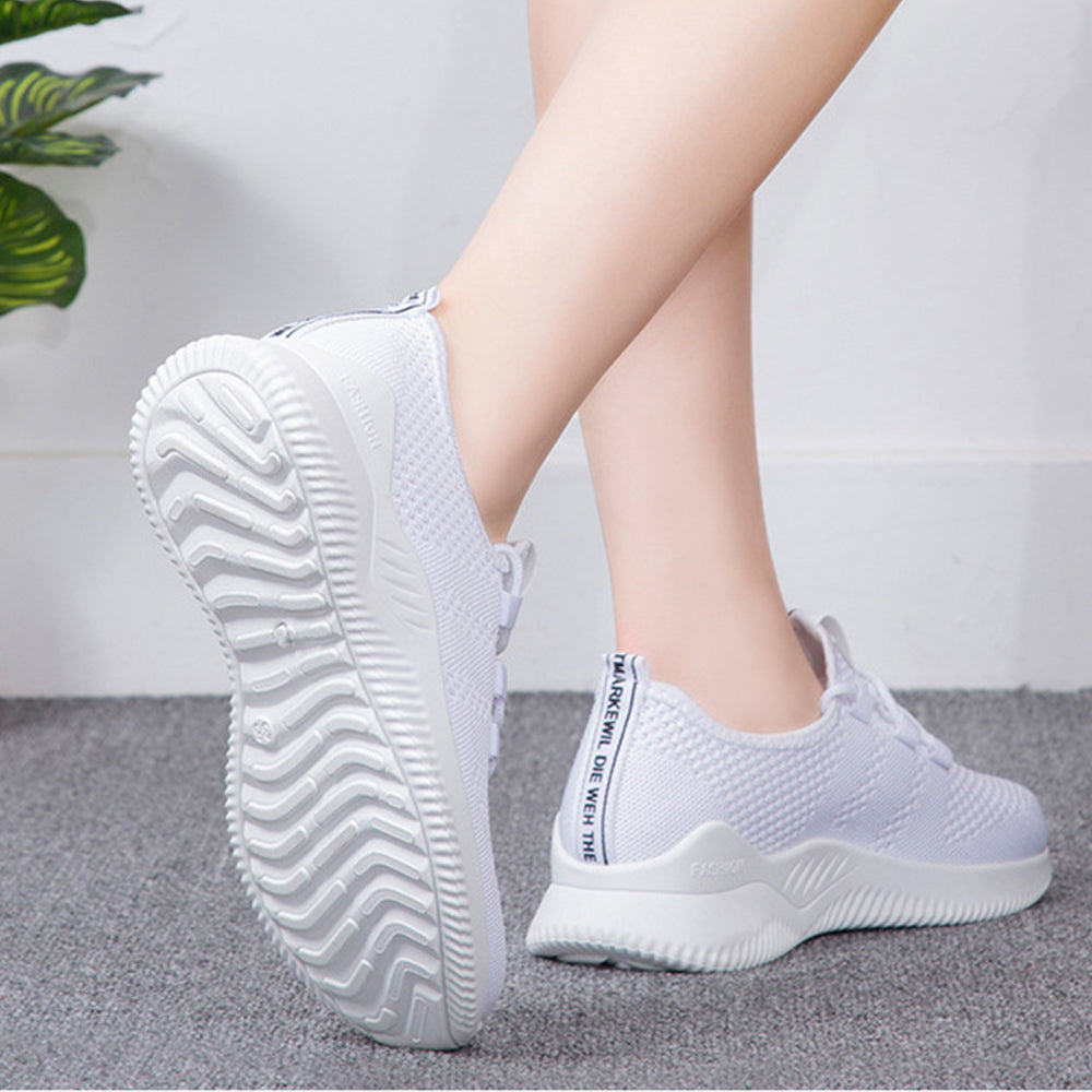 Women's Fashion Knitted Loafers