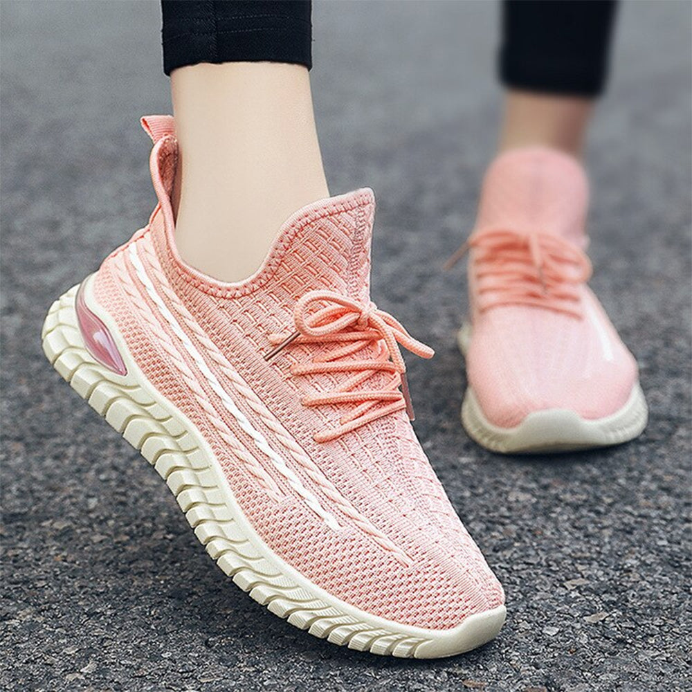 Basic Breathable Casual Shoes