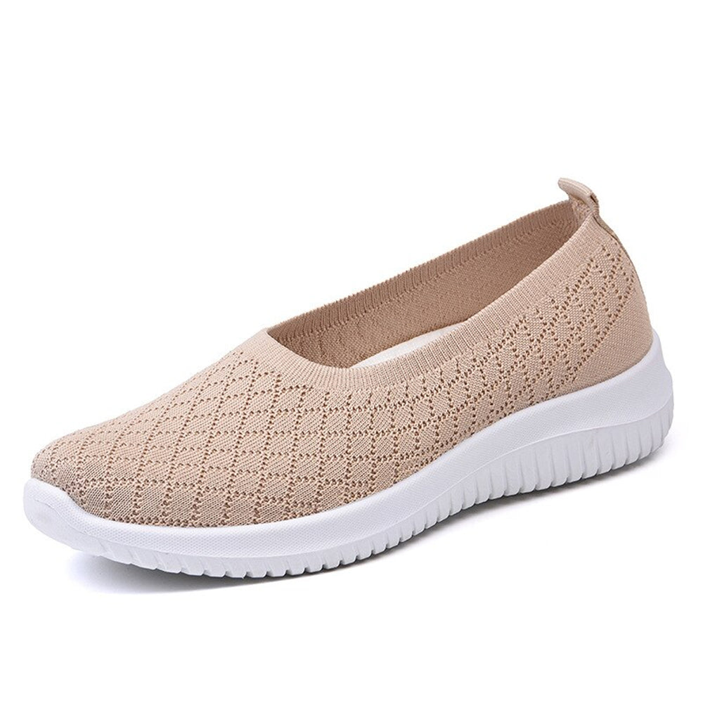 Women Vulcanized Shoes