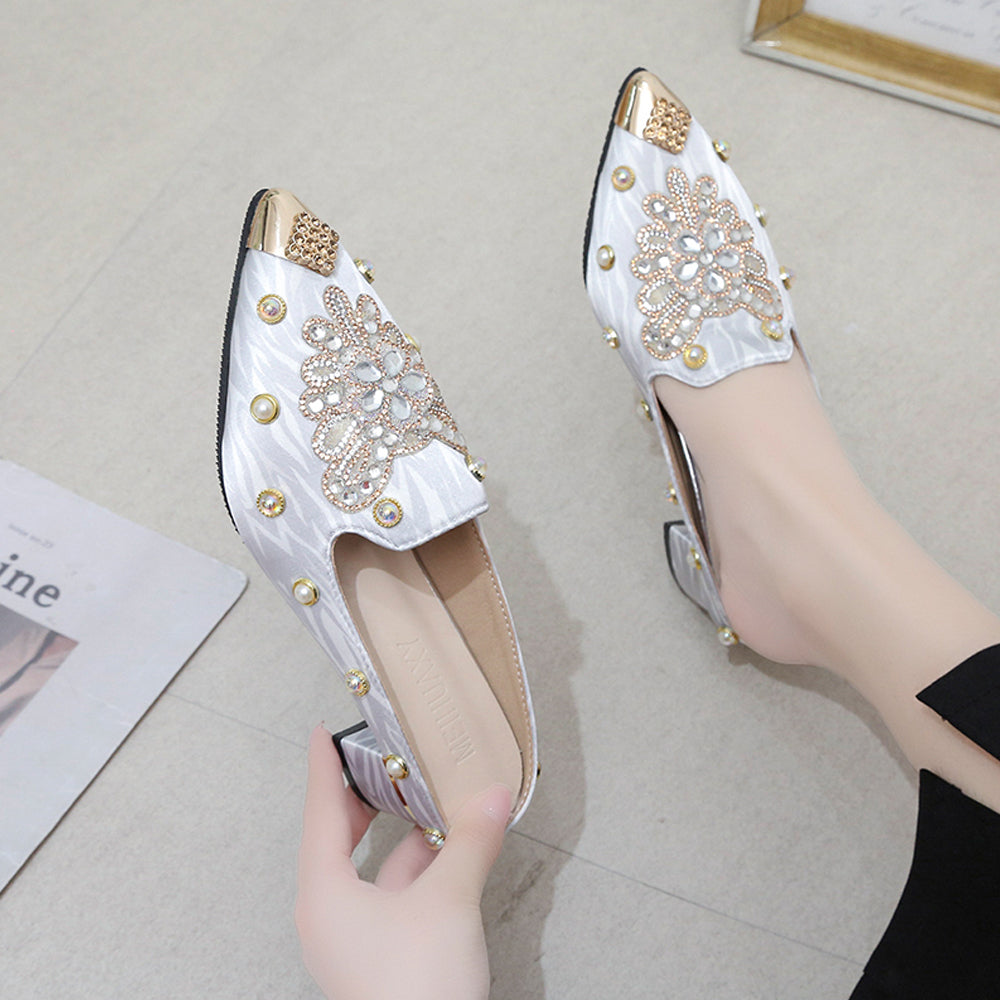 Women Flat Designer Shoes