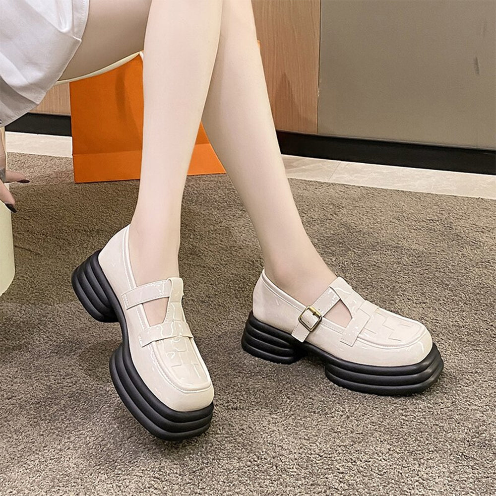 Oxford Shoes For Women