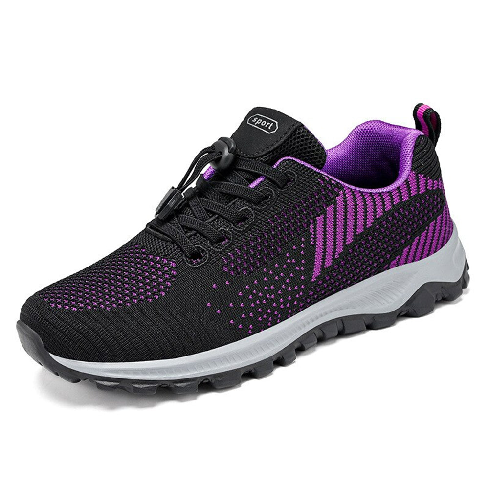 Lightweight Breathable Men's Running Shoes