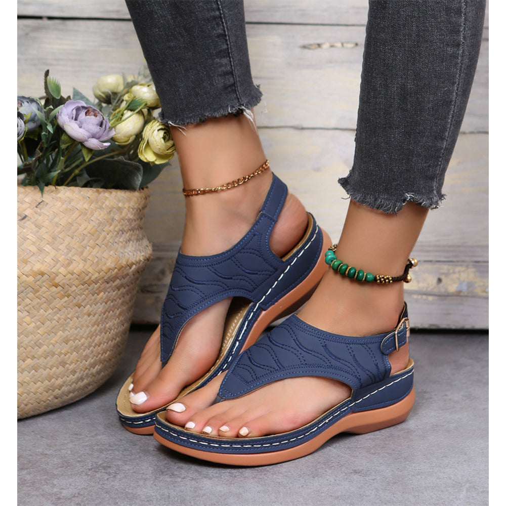 Women's Belt Sandals