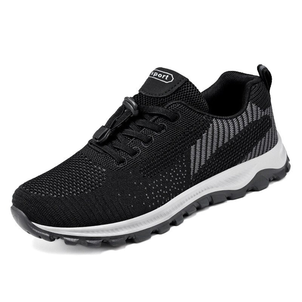 Lightweight Breathable Men's Running Shoes