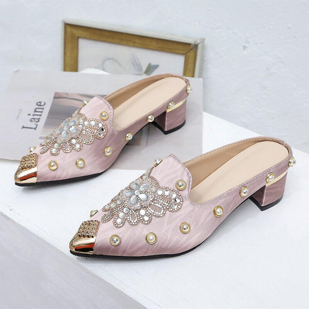 Women Flat Designer Shoes