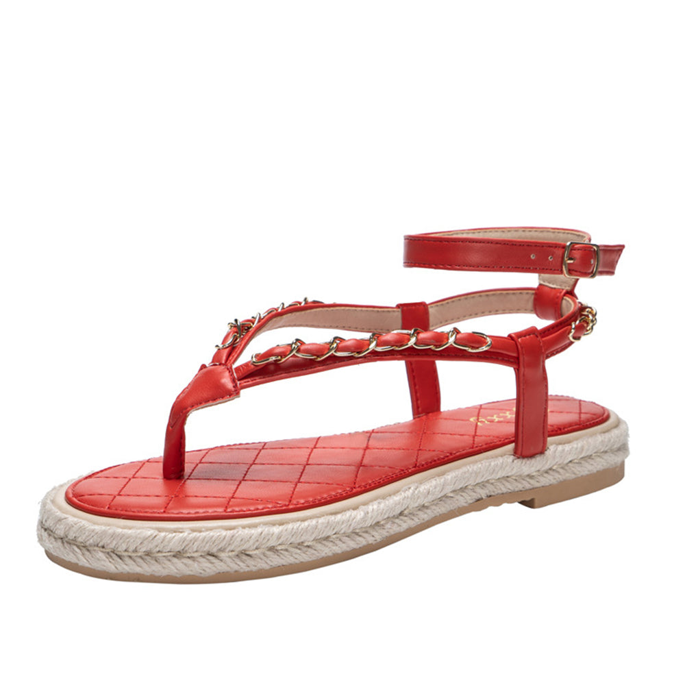 Summer Beach Sandals