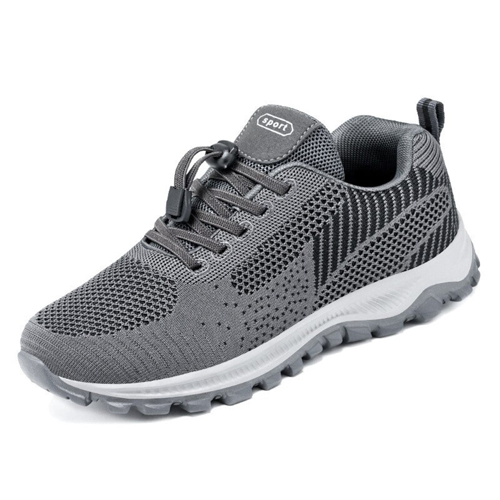 Lightweight Breathable Men's Running Shoes